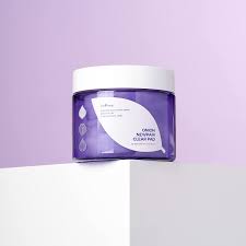 Isntree Onion Newpair Clear Pad 60 Pads