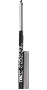 Clinique Quickliner For Eyes Intense #01 Intense Black