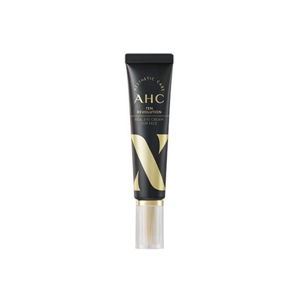 AHC Ten Revolution Real Eye Cream For Face Season 10 12 ml.