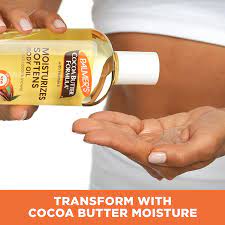 Palmer's Cocoa Butter Moisturizing Body Oil 50 ml.