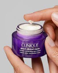 Clinique Smart Wrinkle Repair Eye Cream 5 ml.