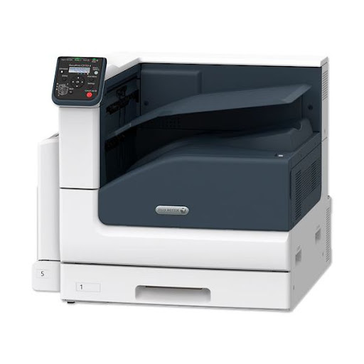 FUJIFILM DocuPrint C5155d