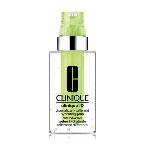 Clinique ID Dramatically Different Hydrating Jelly #Compromised Skin