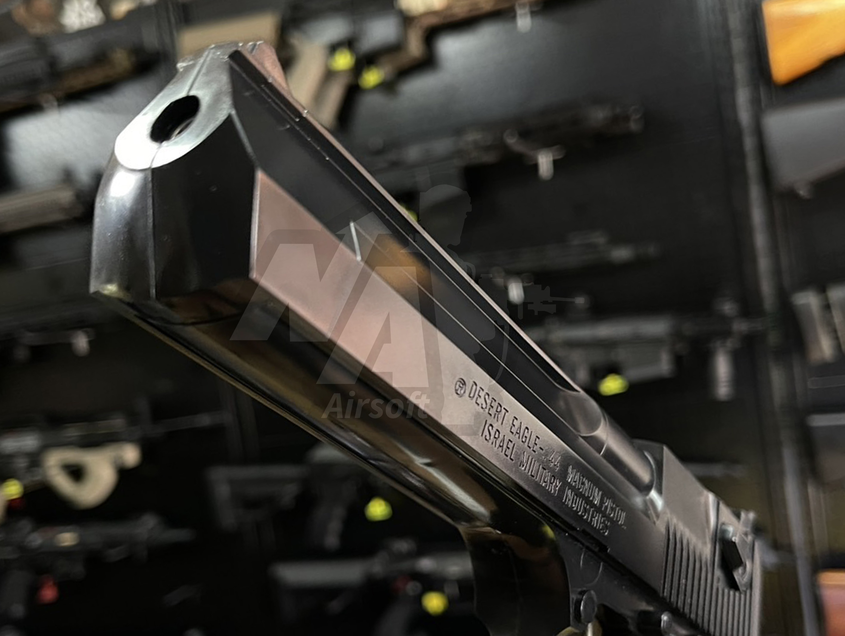 TM DESERT EAGLE NON-BLOWBACK (มือสอง)