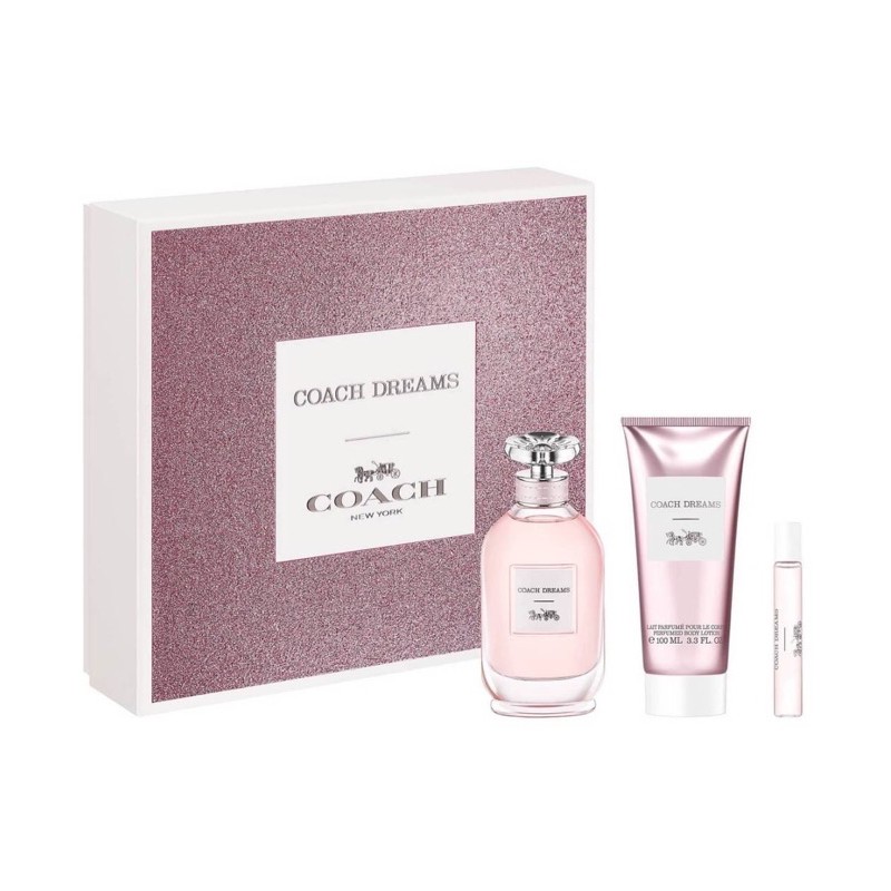 Coach Dreams Giftset