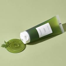 Graymelin Mugwort Calming Gel 100 ml.