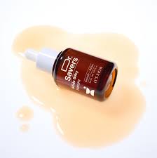 It’s Skin Dr. Savers Fermentation Serum 30 ml.