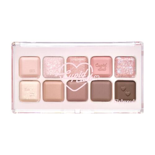 Lilybyred Mood Keybord Cupid Club 10.5 g. #05 Warm Membership