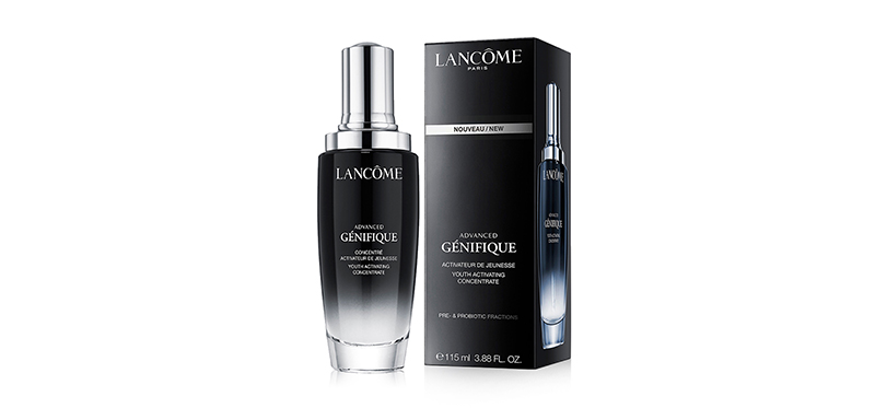 Lancome Advanced Genifique Youth Activating Concentrate (Pre-& Probiotic Fractions) 115 ml.