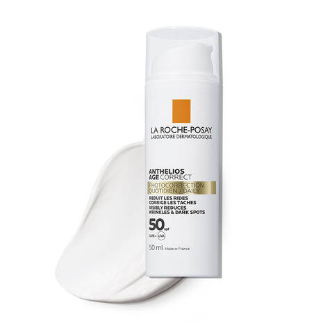 La Roche Posay Anthelios Age Correct SPF50 50 ml.