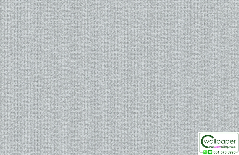 วอลเปเปอร์ติดผนังสีเทาอมฟ้า No.65441-6