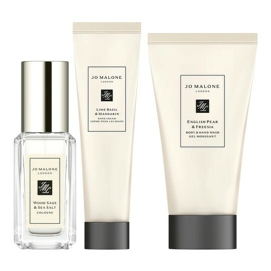 Jo Malone Christmas Cracker