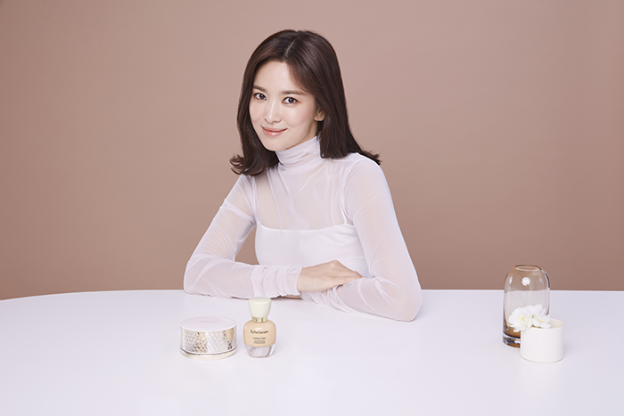 Sulwhasoo Perfecting Foundation 35 ml. #21N Beige