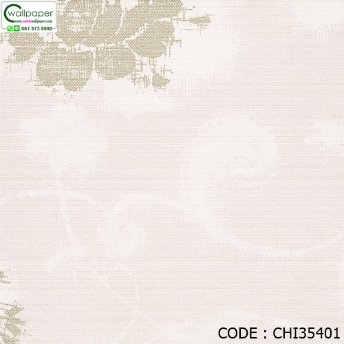 วอลเปเปอร์ลายคลาสสิค No.CHI35401