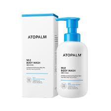 ATOPALM Mild Shampoo 300 ml.
