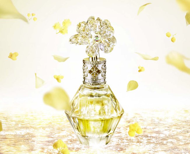 Jill Stuart Crystal Bloom Eternal Dazzle EDP 4 ml.