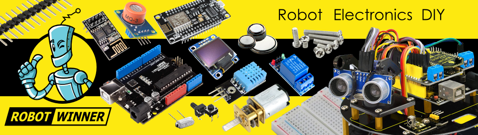 RobotWinner