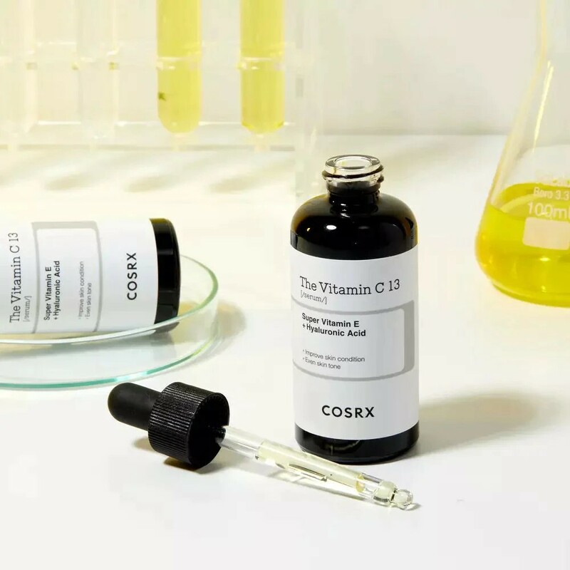 COSRX The Vitamin C 23 Serum 20 g.