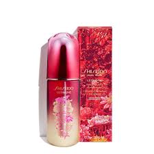 Shiseido Ultimune Power Infusing Concentrate 75 ml. (Limited Edition 2020)