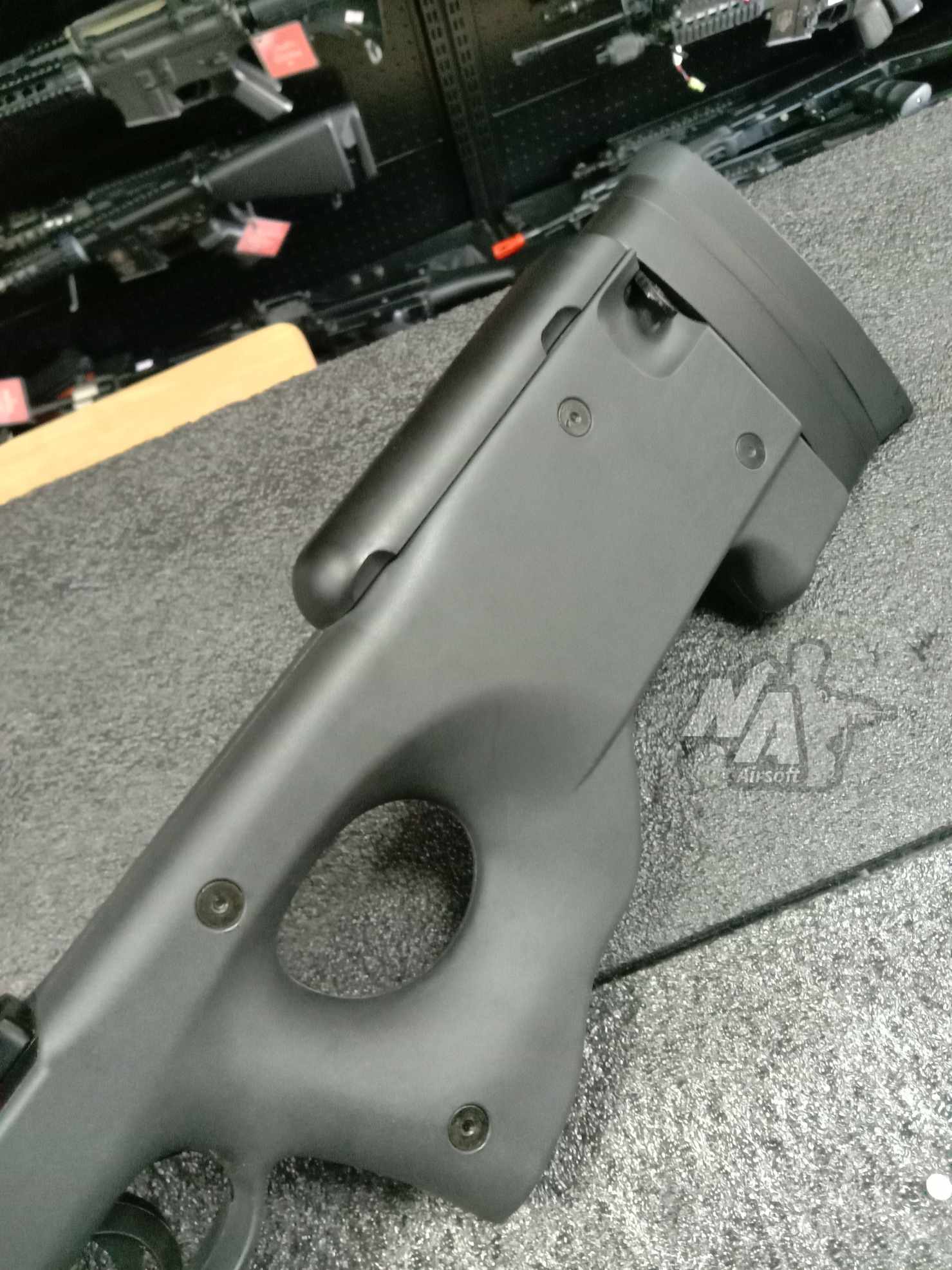 E&C L96 (มือสอง)