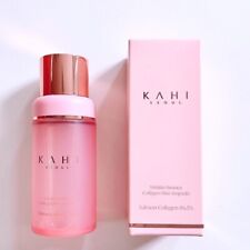 KAHI seoul Wrinkle Bounce Salmon Collagen Mist Ampoule 60 ml.