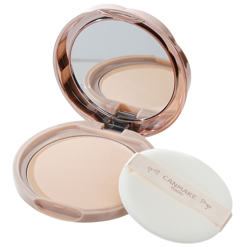 Canmake Marshmallow Finish Powder 10 g. #ML