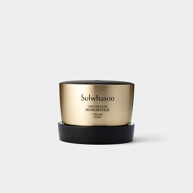 Sulwhasoo Timetreasure Honorstige Cream 5 ml.