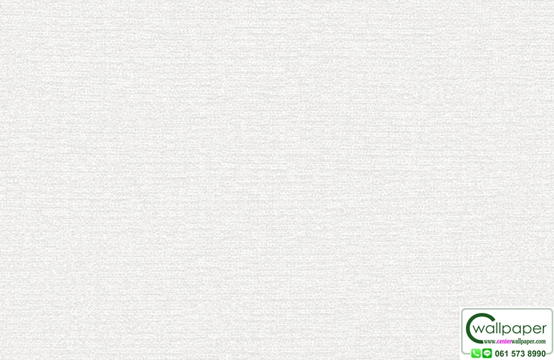 วอลเปเปอร์ติดผนังสีขาว No.65420-1