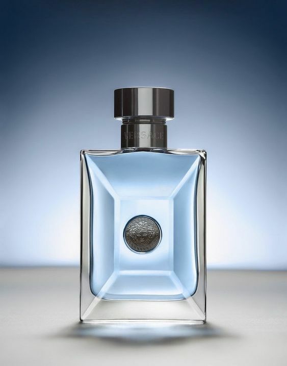 Versace Pour Homme EDT 50 ml.