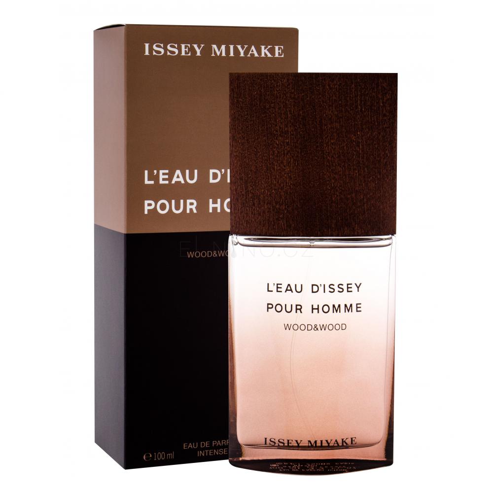 Issey Miyake L'eau D'issey Pour Homme Wood & Wood 125 ml.