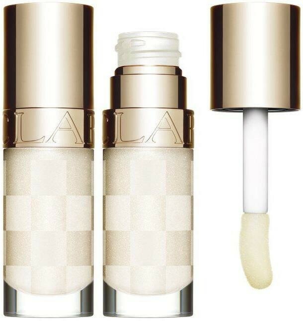 Clarins Lip Comfort Oil 7 ml. #24 White