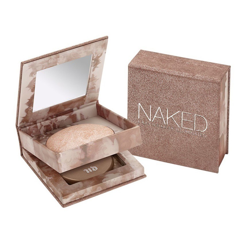 Urban Decay Naked Illuminated 6 g.