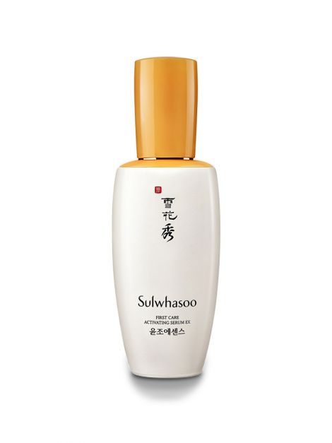 Sulwahsoo First Care Activating Serum EX 60 ml.