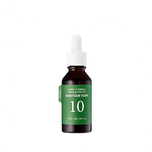 It's Skin Power 10 Propolis Effector AD Honeydew Fairy 30 ml.