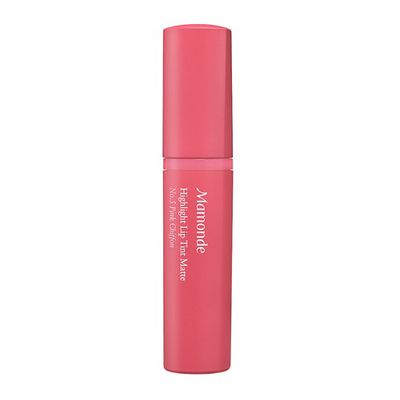 Mamonde Highlight Lip Tint Matte 5 g. #5 Pink Chiffon