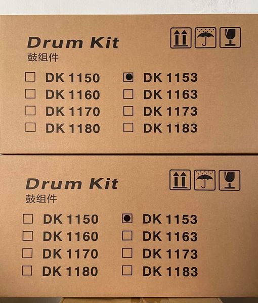 Drum Unit DK-1150/DK-1153 (302RV93010)