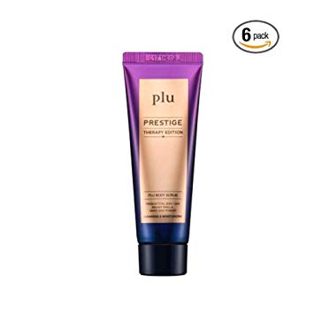 Plu Body Scrub Prestige Therapy Edition 180 g.