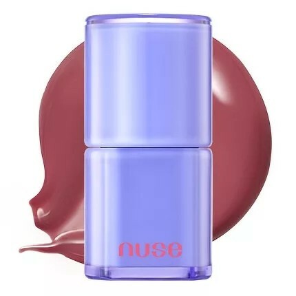 NUSE Care Liptual 4.5 ml. #07 Tanned Hour