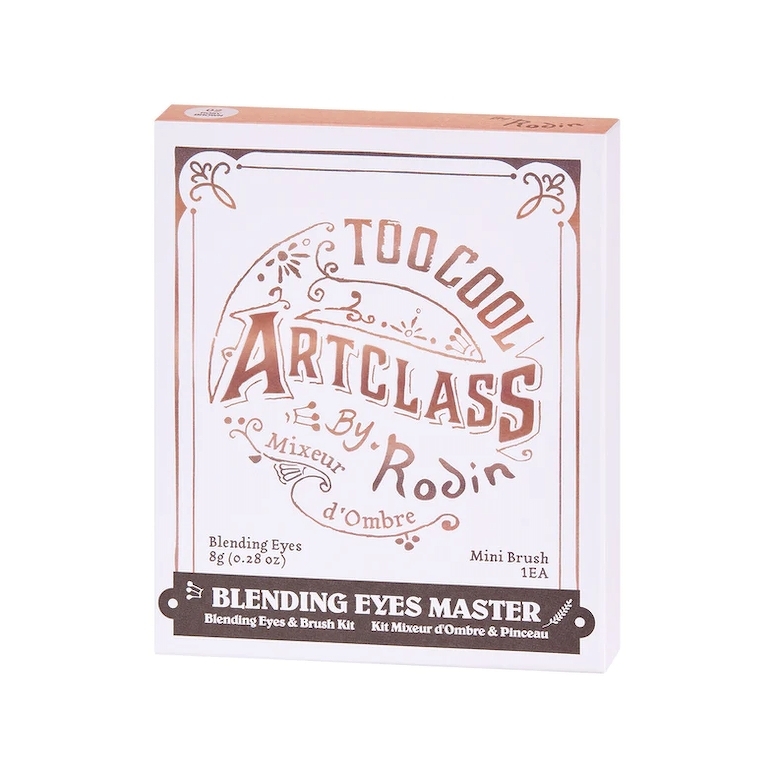Artclass by Rodin Blending Eyes Master #03 Coral Brown