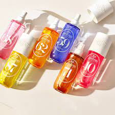 Sol De Janeiro Fragrance Spray Set x 3 Pcs 59/ 62/ 68