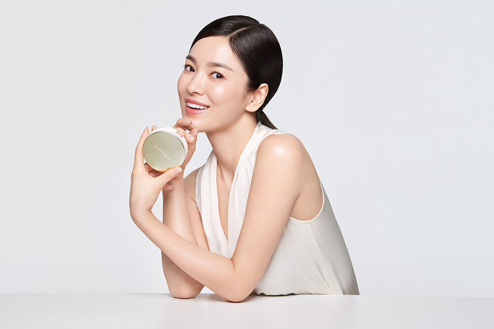 Sulwhasoo Perfecting Cushion 15 g. + Refill #21N1 Beige