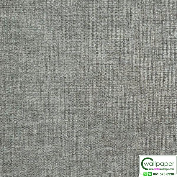 วอลเปเปอร์สีเทาเข้ม มีกลิตเตอร์สีทอง No.DCG2506-1