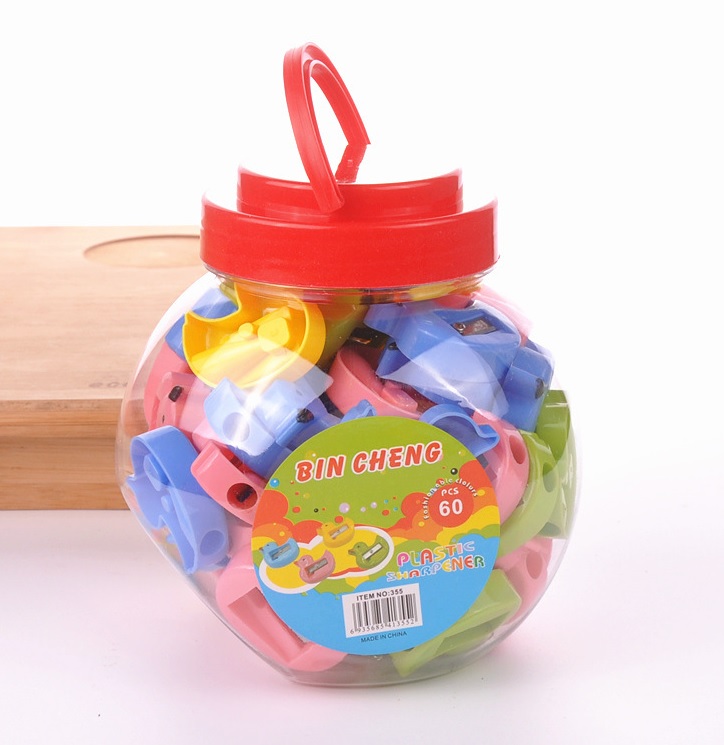 กบเหลาเครื่องบิน ชิ้นละ 2 บาท ✔️พร้อมส่ง (🎲สุ่มลาย) Ohwowshop