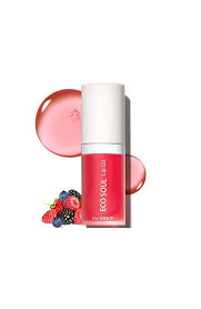 The Saem Eco Soul Lip Oil 6 ml. #02 Berry