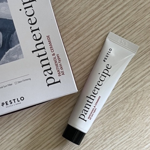 Pestlo Pantherecipe Cream 15 ml.