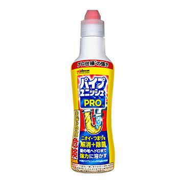 SC Johnson Pipe Unish Pro 400 g.