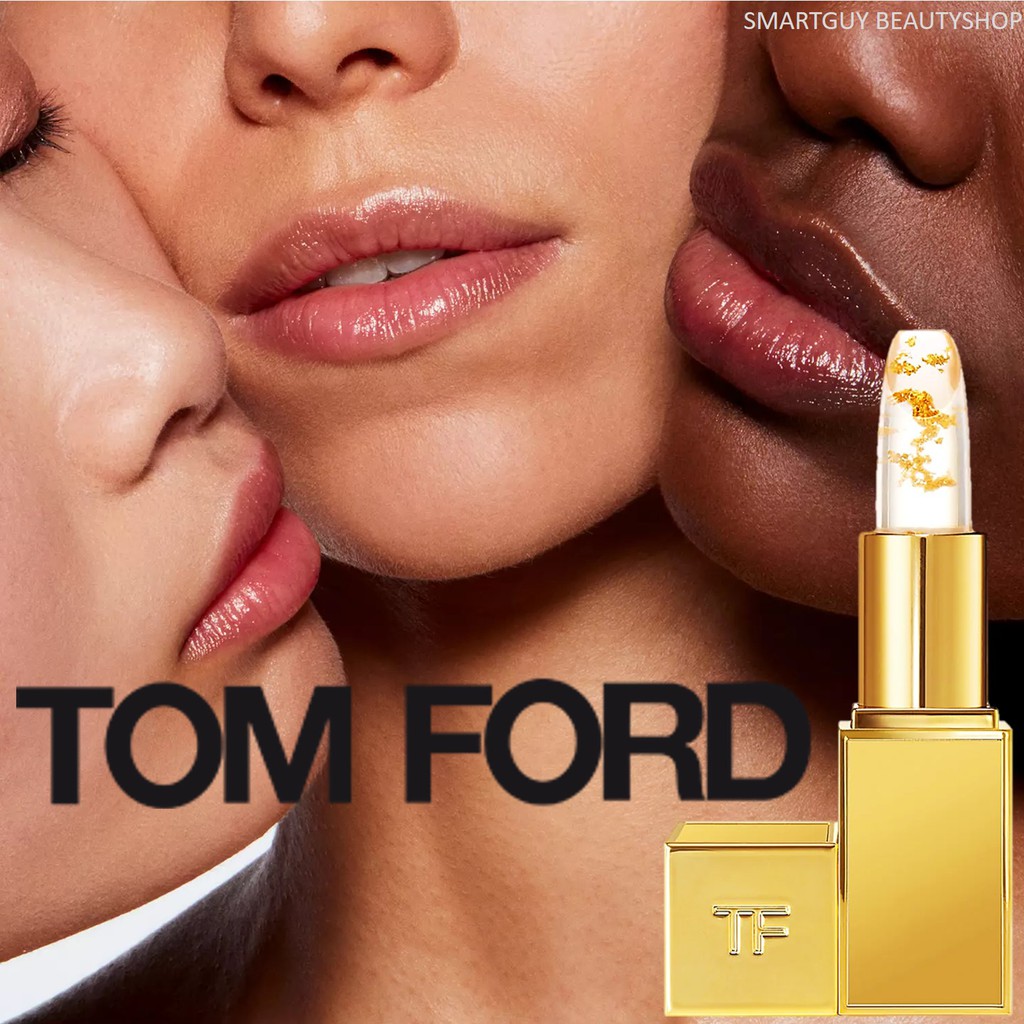 Tom Ford Soliel Lip Blush 6 ml.