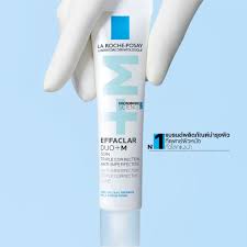 La Roche Posay Effaclar Duo+M 40 ml.