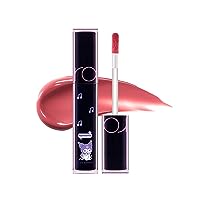 Rom&nd Sanrio Dewyful Water Tint 5 g.#13 Custard Mauve