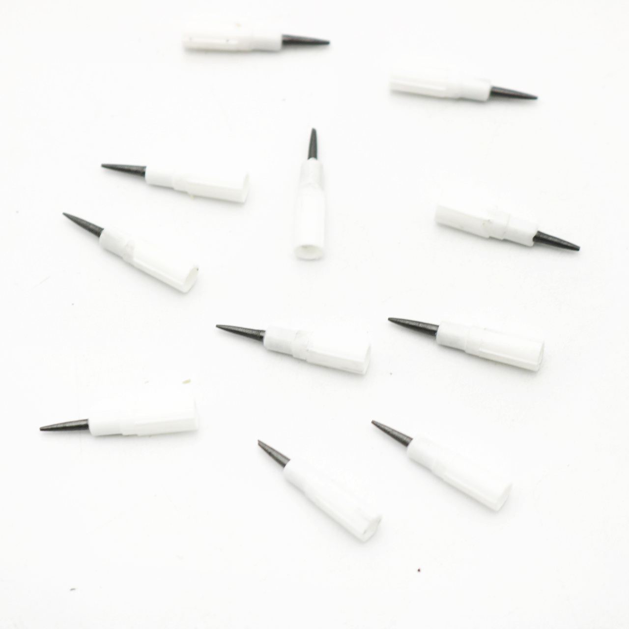 🌈ดินสอเปลี่ยนไส้ลายอุ้งเท้า[สุ่มลาย] แท่งละ 4 บาท✅พร้อมส่ง Ohwowshop เครื่องเขียน ดินสอ ดินสอกด ดินสอHB